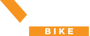 Logo Bike w